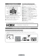 Preview for 8 page of Samsung LED 6500 series User Manual