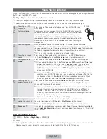 Preview for 10 page of Samsung LED 6500 series User Manual