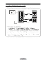 Preview for 11 page of Samsung LED 6500 series User Manual