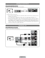 Preview for 13 page of Samsung LED 6500 series User Manual