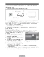 Preview for 16 page of Samsung LED 6500 series User Manual