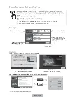 Preview for 18 page of Samsung LED 6500 series User Manual