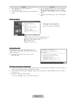 Preview for 19 page of Samsung LED 6500 series User Manual