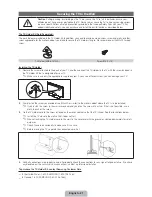 Preview for 21 page of Samsung LED 6500 series User Manual