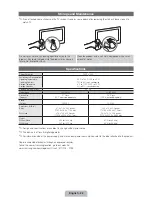 Preview for 22 page of Samsung LED 6500 series User Manual