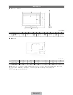 Preview for 23 page of Samsung LED 6500 series User Manual