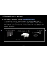 Preview for 100 page of Samsung LED 6500 series User Manual