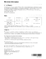 Preview for 322 page of Samsung LED 6500 series User Manual