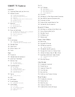 Preview for 6 page of Samsung LED 7000 Series E-Manual