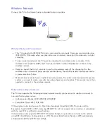 Preview for 47 page of Samsung LED 7000 Series E-Manual