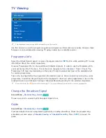 Preview for 91 page of Samsung LED 7000 Series E-Manual