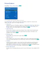 Preview for 118 page of Samsung LED 7000 Series E-Manual