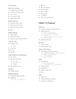 Preview for 5 page of Samsung LED 7450 E-Manual