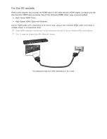 Preview for 13 page of Samsung LED 7450 E-Manual