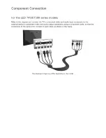 Preview for 14 page of Samsung LED 7450 E-Manual