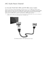 Preview for 23 page of Samsung LED 7450 E-Manual