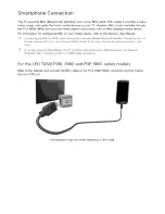 Preview for 29 page of Samsung LED 7450 E-Manual