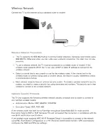 Preview for 41 page of Samsung LED 7450 E-Manual