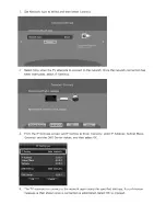 Preview for 43 page of Samsung LED 7450 E-Manual