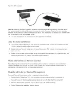 Preview for 64 page of Samsung LED 7450 E-Manual