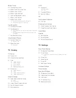 Preview for 4 page of Samsung LED 7450 User Manual