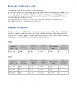 Preview for 166 page of Samsung LED 7450 User Manual