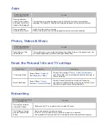 Предварительный просмотр 187 страницы Samsung LED 7450 User Manual