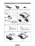 Предварительный просмотр 7 страницы Samsung LED 7500 series User Manual