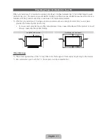 Предварительный просмотр 11 страницы Samsung LED 7500 series User Manual