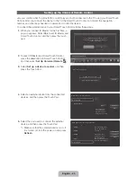 Предварительный просмотр 45 страницы Samsung LED 7500 series User Manual