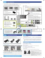 Preview for 2 page of Samsung LED 8000 series Quick Start Manual