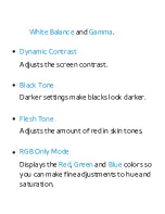 Preview for 124 page of Samsung LED 8000 series User Manual