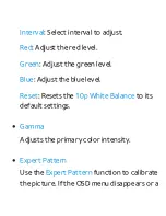 Preview for 127 page of Samsung LED 8000 series User Manual