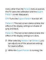 Preview for 128 page of Samsung LED 8000 series User Manual