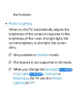 Preview for 130 page of Samsung LED 8000 series User Manual