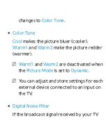 Preview for 132 page of Samsung LED 8000 series User Manual