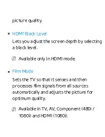 Preview for 134 page of Samsung LED 8000 series User Manual