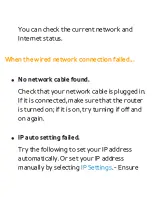 Preview for 168 page of Samsung LED 8000 series User Manual