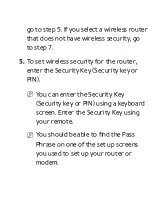 Preview for 174 page of Samsung LED 8000 series User Manual