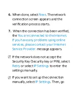 Preview for 175 page of Samsung LED 8000 series User Manual