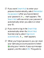 Preview for 303 page of Samsung LED 8000 series User Manual