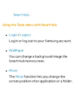 Preview for 305 page of Samsung LED 8000 series User Manual