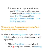 Preview for 413 page of Samsung LED 8000 series User Manual