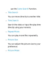 Preview for 461 page of Samsung LED 8000 series User Manual