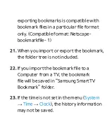 Preview for 566 page of Samsung LED 8000 series User Manual