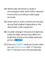 Preview for 567 page of Samsung LED 8000 series User Manual