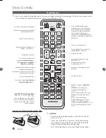 Preview for 72 page of Samsung LED TV User Manual