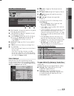 Preview for 79 page of Samsung LED TV User Manual