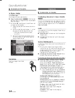 Preview for 80 page of Samsung LED TV User Manual