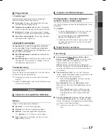 Preview for 83 page of Samsung LED TV User Manual